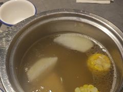 -贵宾牛·潮汕牛肉火锅(珠池总店)
