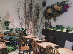 -厝内小眷村(天河南一路店)