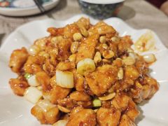 -老浒记烤鸭-北京菜(琉璃厂店)