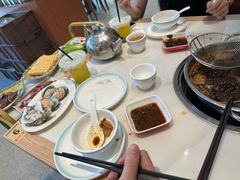 -鹅香四海·卤水火锅·砂锅粥·潮汕菜(宝安店)