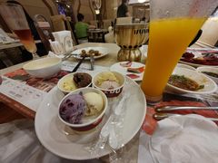 哈根达斯-芭菲盛宴·环球美食(锦城万达广场店)
