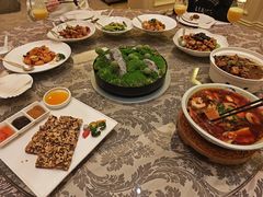 -臻宝中餐厅·大连菜·海鲜·融合菜(大连一方城堡豪华精选酒店)