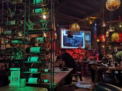 -胡桃里乐队酒馆(鎏嘉码头店)