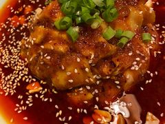 -渝信川菜(西单店)