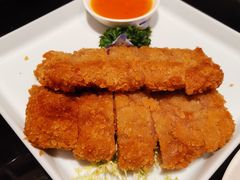 千番芋泥鸭-闽和南(深圳万象城店)