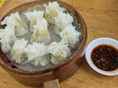 -古真记钵钵鸡(总店)