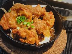 -雷门拉面店(新光天地店)