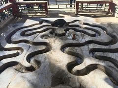 -潭柘寺景区