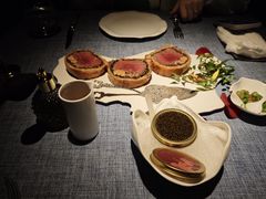 -弦月窗LUNETTE BY AMANDA(复兴路店)