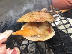 -松明一烤肉馆(鲁园店)