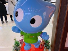 -CoCo都可(国芳百货店)