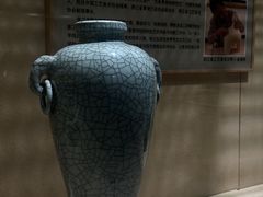 -龙泉青瓷博物馆