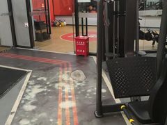 -乐刻运动健身(锦绣乐购店)