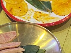 -秦炉烤肉(财富中心店)