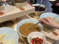 -庖丁家水煮牛排火锅(巴国城店)