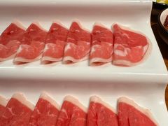 -1078號老北京涮肉(万达广场店)
