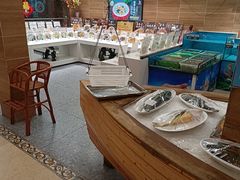 -百味饺子城•海鲜家常菜(秦皇岛店)