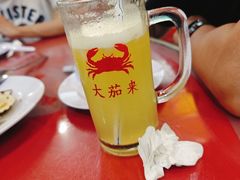 -大茄来海鲜餐厅(亚洲城分行)