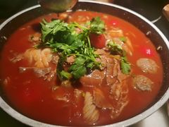 -川堂风·跷脚牛肉·乐山爆炒(中建乐荟天地店)