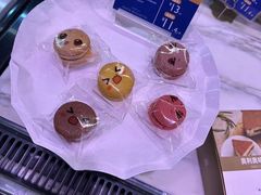 -巴黎贝甜·生日蛋糕(环球中心店)