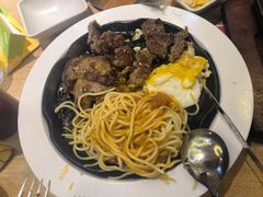 -豪客来牛排(成都锦江大融城店)