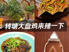 -那拉提之疆·新疆菜(美院店)