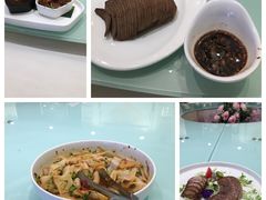 -巴音浩日娲·蒙餐(双林东路店)