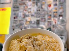 赛德传统手工自酿酸奶-桥门程记(兰州南关夜市店)