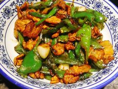 -大碗厨 25年老字号 现炒湘菜(四季天地店)