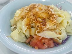 新疆酿皮子-帕米尔食府(白云观店)