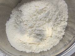 -大麦吉翻糖蛋糕甜品桌商务茶歇(光复西路店)