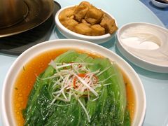 -鼓楼东街老火锅(鼓楼店)