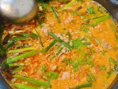 -笔记安顺夺夺粉火锅(龙湾万达店)