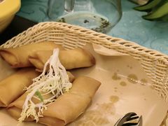 -杭州香格里拉·香宫中餐厅