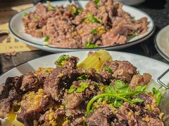 -牛事制造局牛肉火锅(莲岳路店)