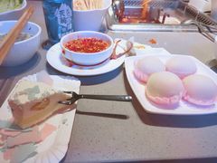 -海底捞火锅(上元大街店)