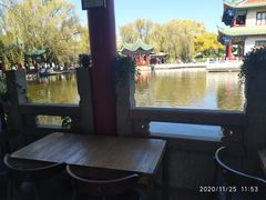-MAP CHA普洱茶馆(翠湖店)