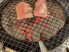 -小本家韩式烤肉(紫藤路店)