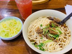 -李先生牛肉面大王(沈阳道义南大街店)