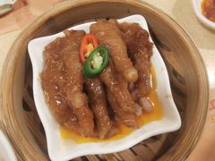 -点都德(大茶楼店)