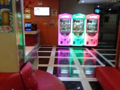 -迪迪派KTV(创业大厦店)