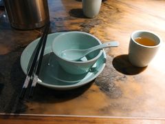 -绿茶餐厅(广州天河城店)