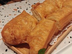 -点都德(广州白云山景区南门店)