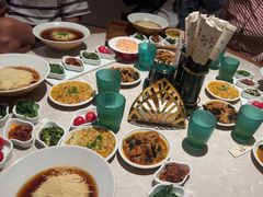 -松鹤面馆·古法焖肉面(观前店)
