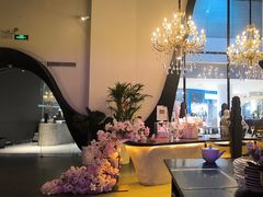 -狮拾久·现代新加坡料理(福田COCO Park店)