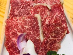 -喜来稀肉(北外滩白玉兰广场店)