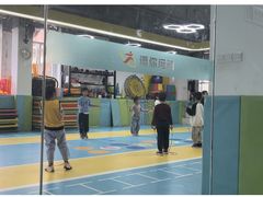 -逗你运动体能训练中心(冠城店)