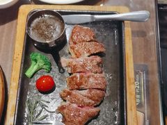 -豪享来中西餐厅(广灵店)