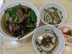 -邓老汉燃面村(水井街店)
