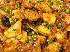 -欣旺·迎宾楼·百年无锡菜